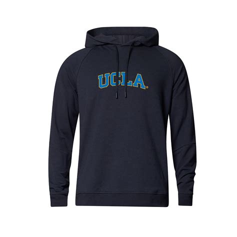 black ucla sweatshirt